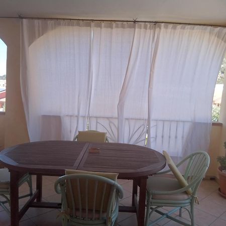 Casa Vacanza Rosanna Abbiadori Exterior photo